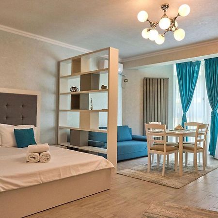 מאמאיה Moonlight Studio - Spa N Pools Beach Resort מראה חיצוני תמונה