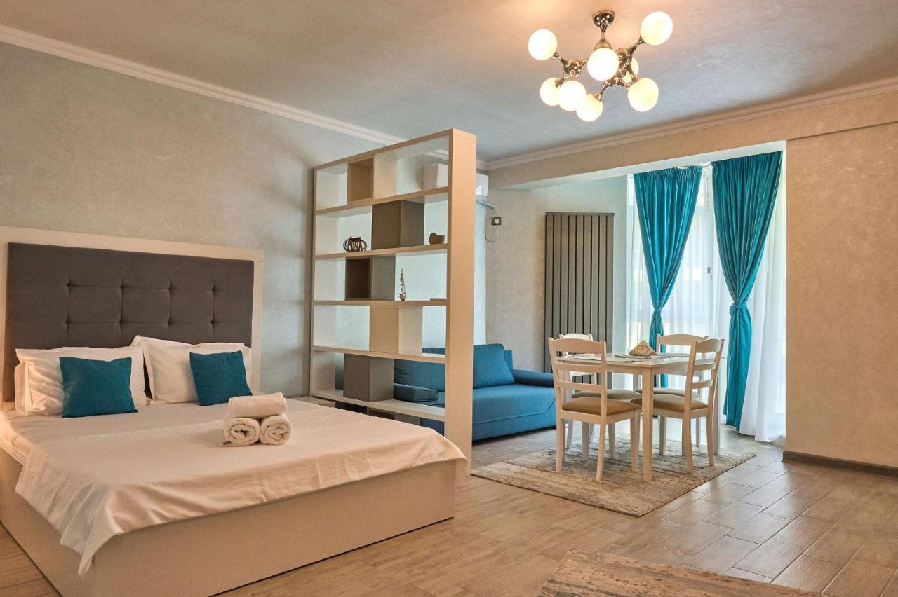 מאמאיה Moonlight Studio - Spa N Pools Beach Resort מראה חיצוני תמונה
