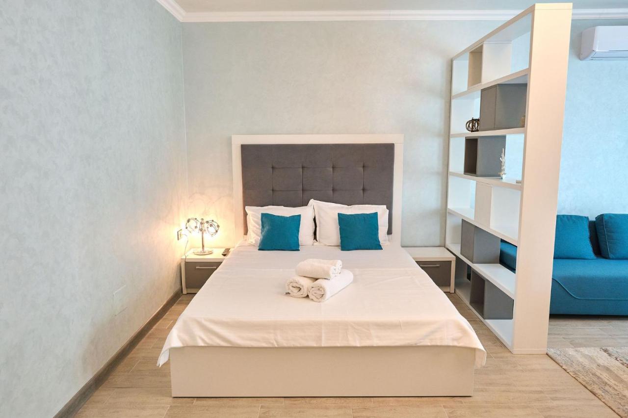 מאמאיה Moonlight Studio - Spa N Pools Beach Resort מראה חיצוני תמונה