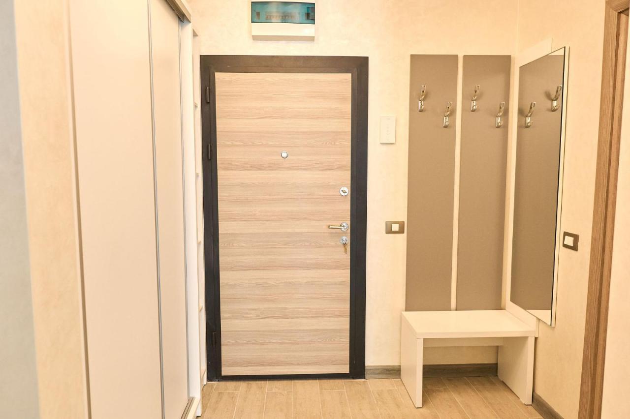 מאמאיה Moonlight Studio - Spa N Pools Beach Resort מראה חיצוני תמונה