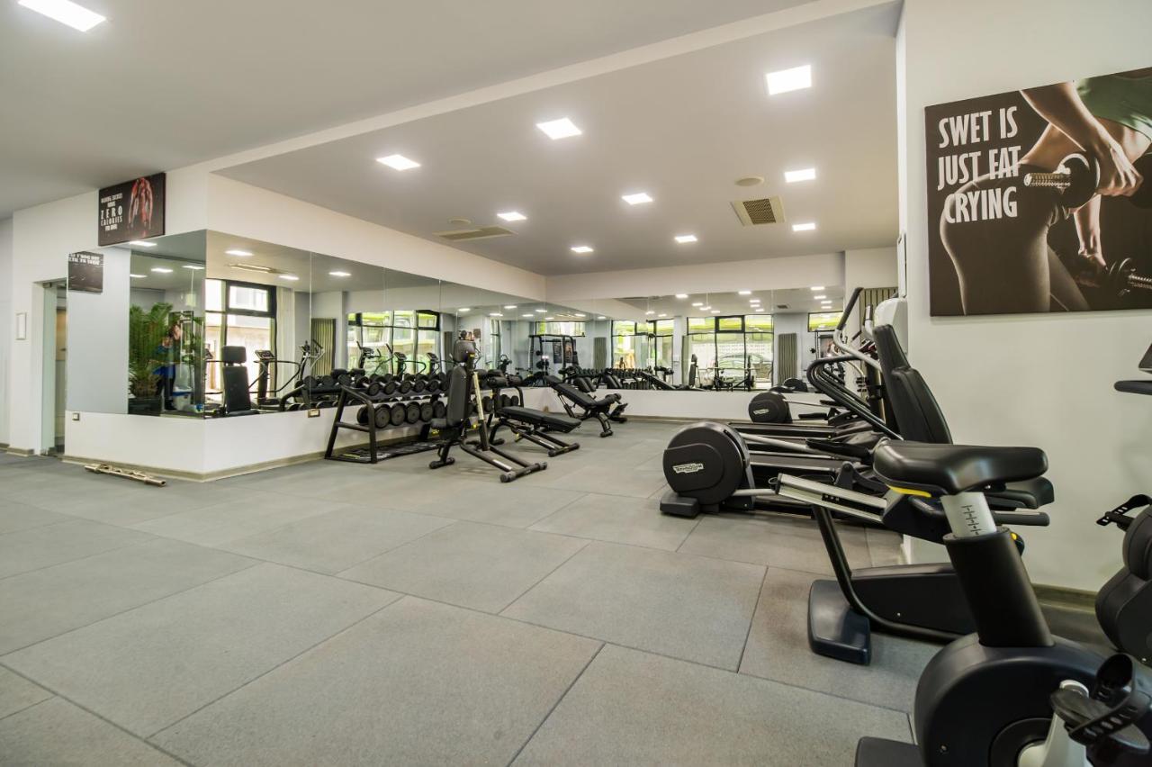 מאמאיה Moonlight Studio - Spa N Pools Beach Resort מראה חיצוני תמונה