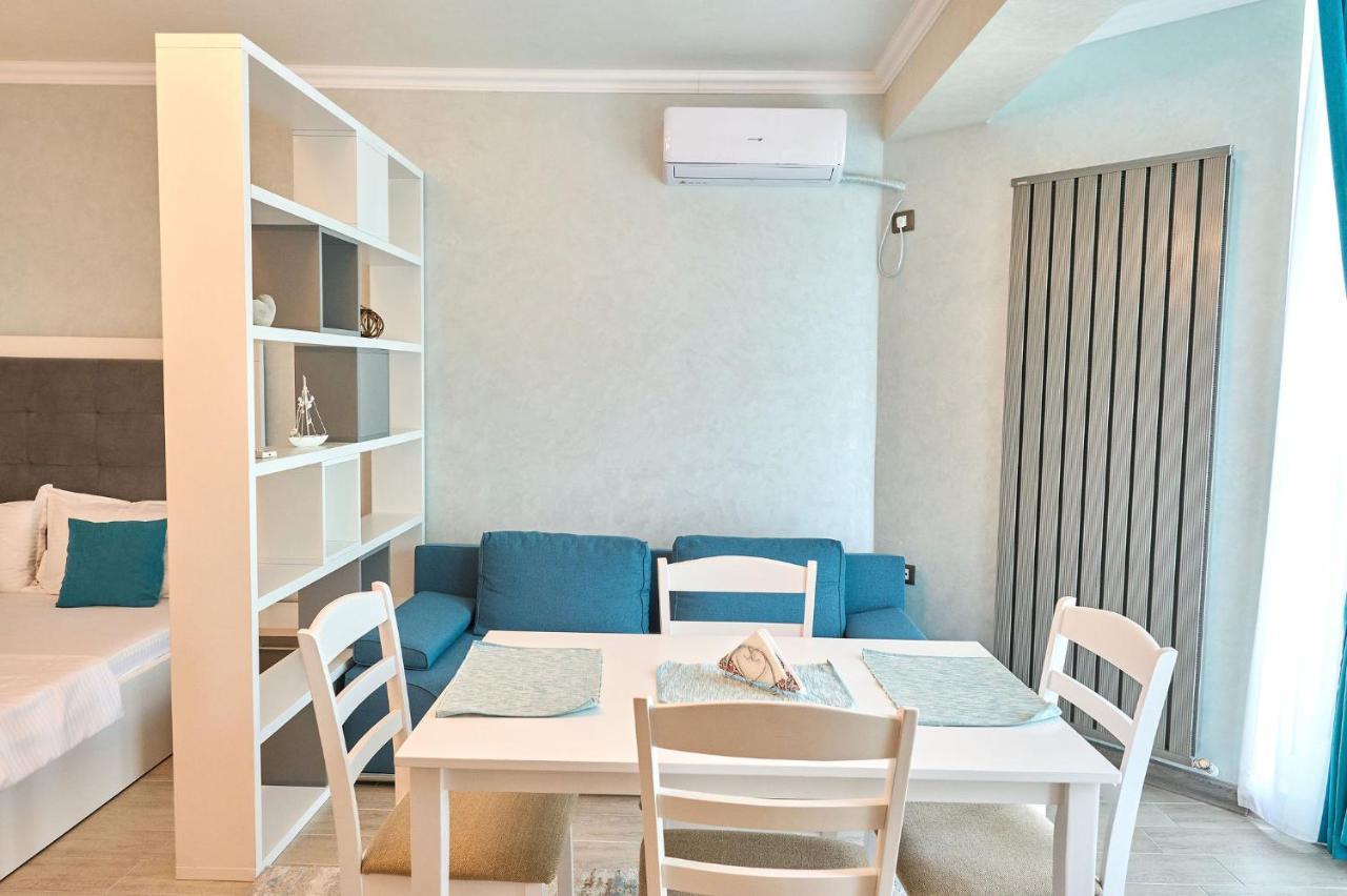 מאמאיה Moonlight Studio - Spa N Pools Beach Resort מראה חיצוני תמונה